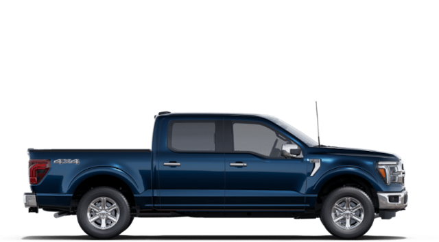 2025 Ford F-150+F-150